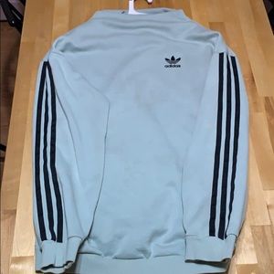 Adidas sweater